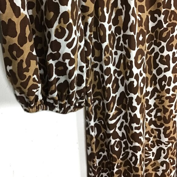 Lilly Pulitzer Ivette 3/4 Sleeve Maxi Dress - Picture 5 of 12